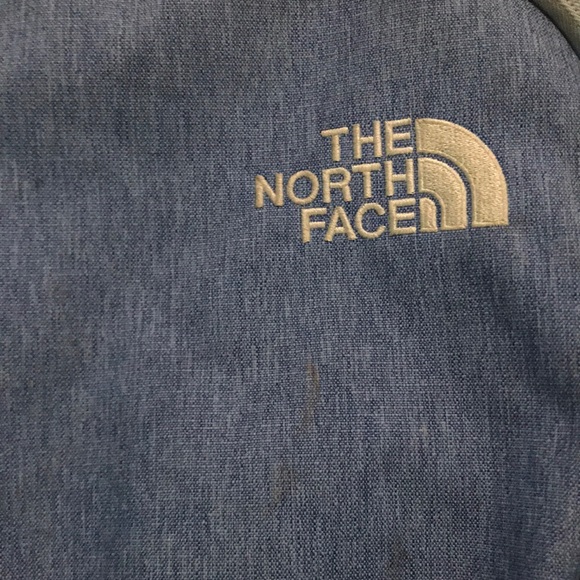 North face backpack - Picture 2 of 8